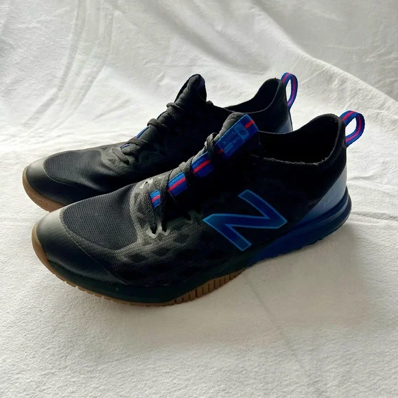 New balance fuelcore quick v3 training shoes hot sale